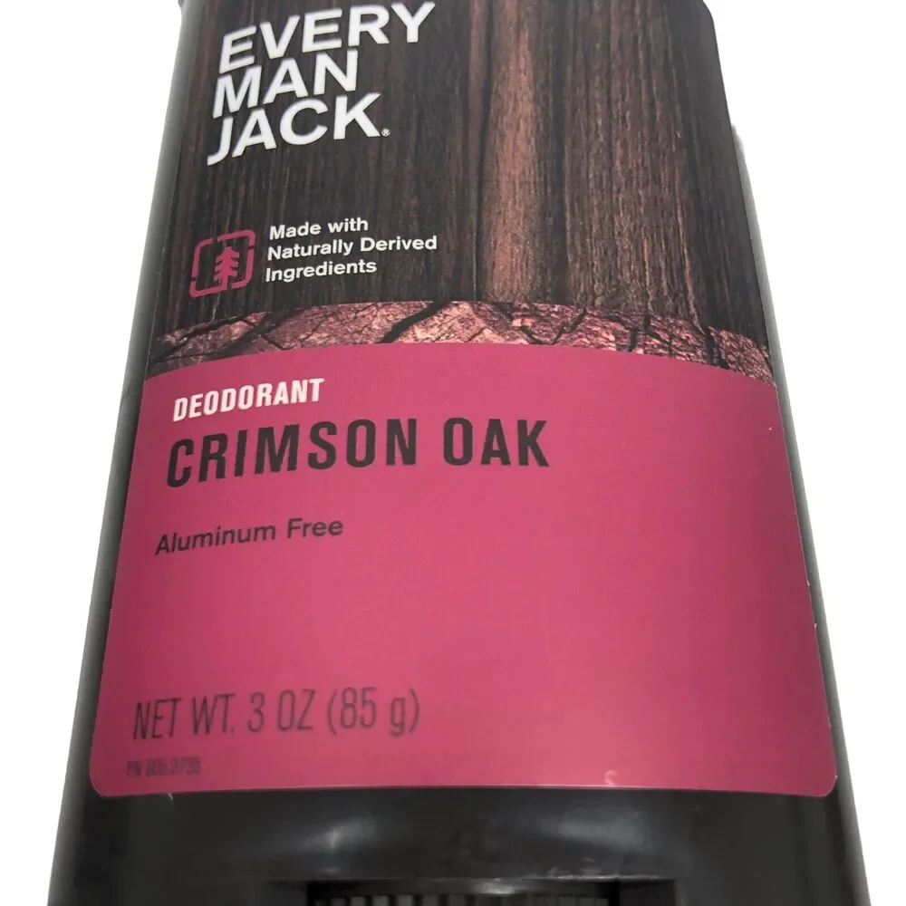 Every Man Jack lot every